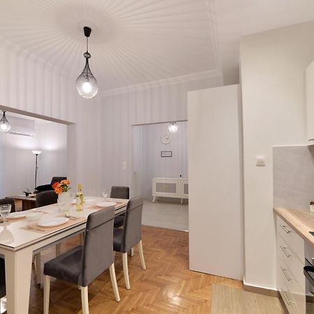 Cosy Apartment @Neighborhood Of Acropolis Gtd-8210 Athens Luaran gambar