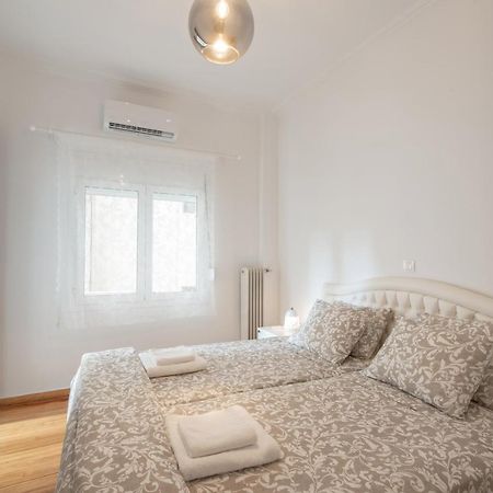 Cosy Apartment @Neighborhood Of Acropolis Gtd-8210 Athens Luaran gambar