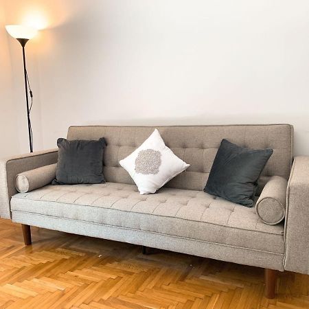 Cosy Apartment @Neighborhood Of Acropolis Gtd-8210 Athens Luaran gambar