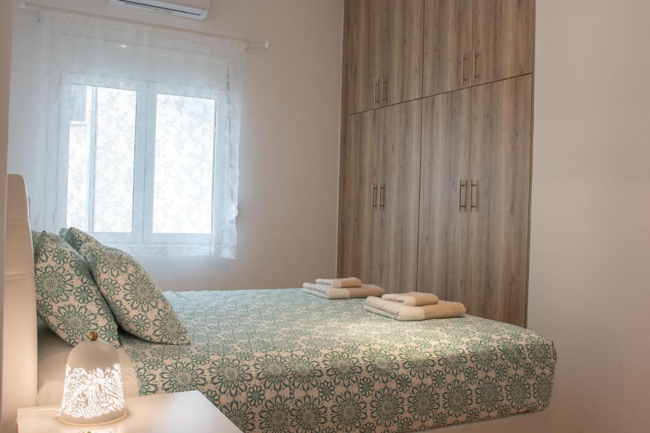 Cosy Apartment @Neighborhood Of Acropolis Gtd-8210 Athens Luaran gambar