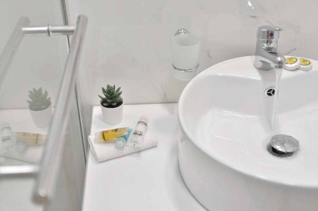 Cosy Apartment @Neighborhood Of Acropolis Gtd-8210 Athens Luaran gambar