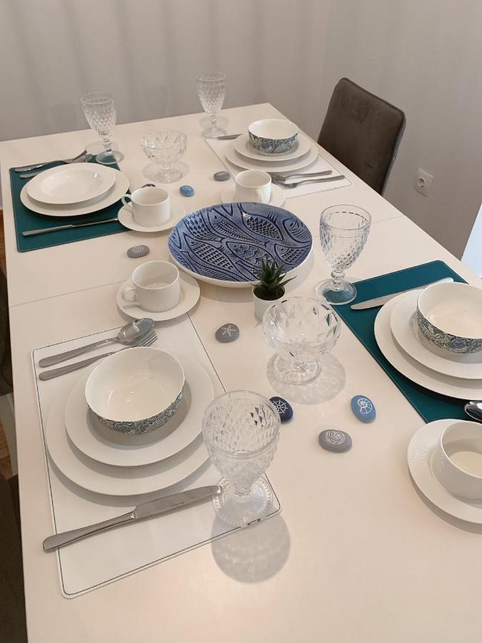 Cosy Apartment @Neighborhood Of Acropolis Gtd-8210 Athens Luaran gambar
