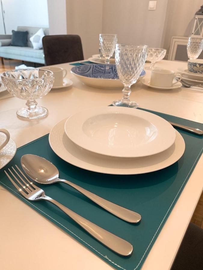 Cosy Apartment @Neighborhood Of Acropolis Gtd-8210 Athens Luaran gambar